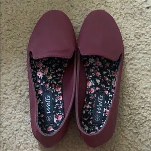 Women’s Flats Size 6